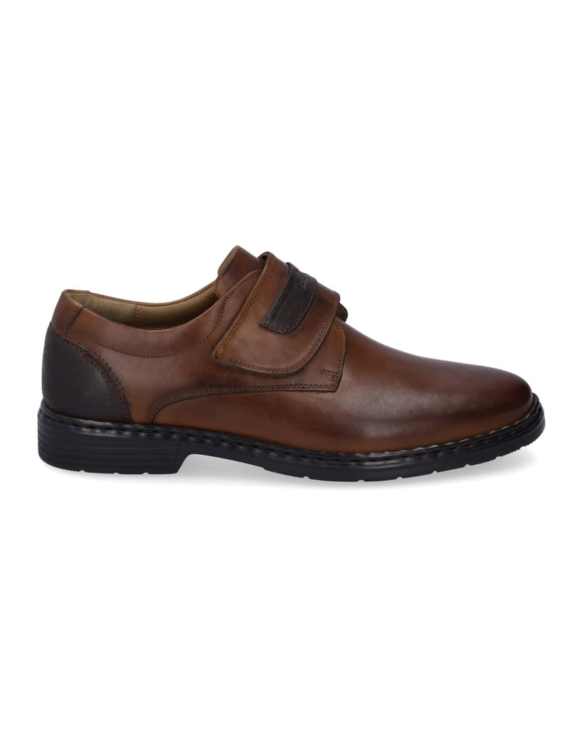 JOSEF-SEIBEL-JOSEF-SEIBEL-Alastair-02-|-Halbschuh-für-Herren-|-Braun-cognac