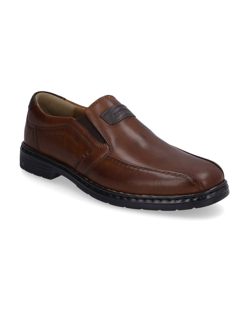 JOSEF-SEIBEL-JOSEF-SEIBEL-Alastair-03-|-Slipper-für-Herren-|-Braun-cognac