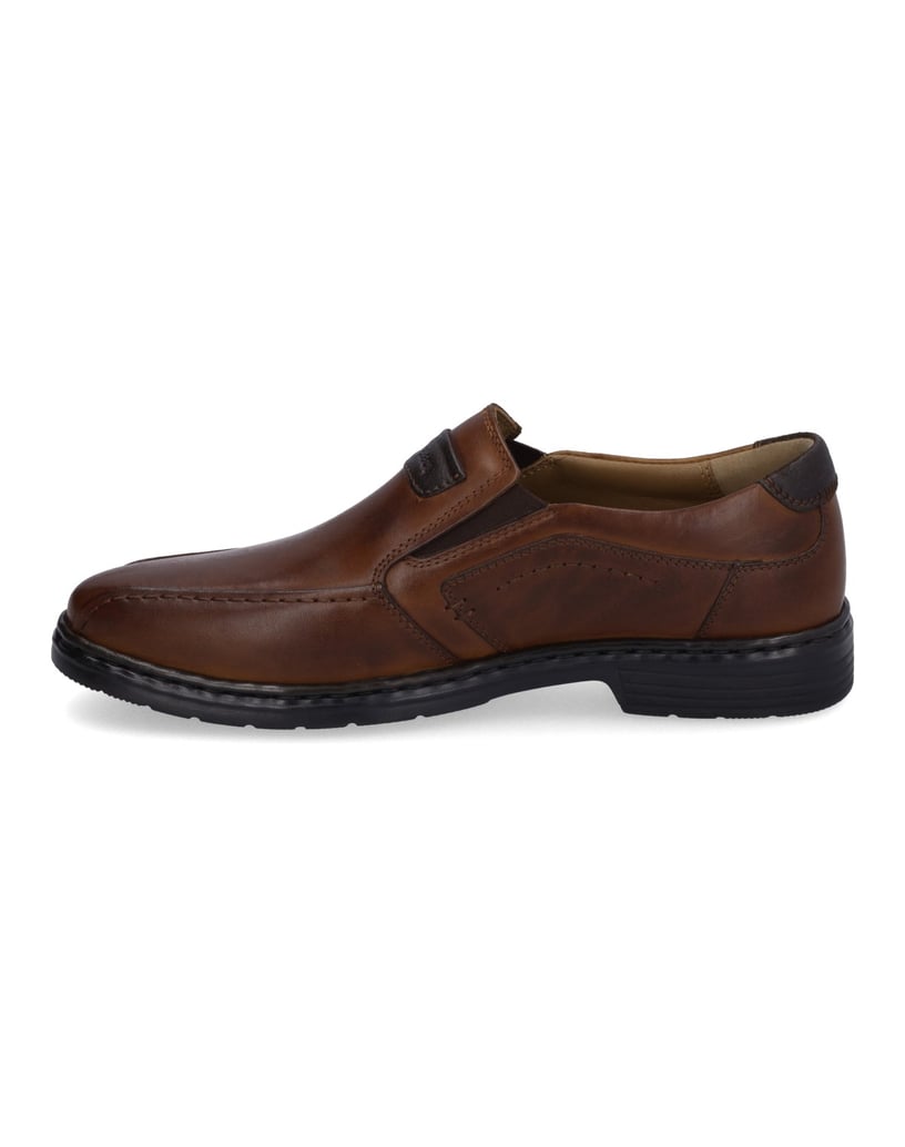 JOSEF-SEIBEL-JOSEF-SEIBEL-Alastair-03-|-Slipper-für-Herren-|-Braun-cognac