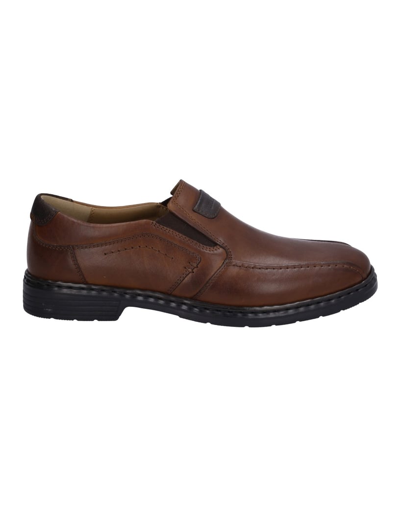 JOSEF-SEIBEL-JOSEF-SEIBEL-Alastair-03-|-Slipper-für-Herren-|-Braun-cognac