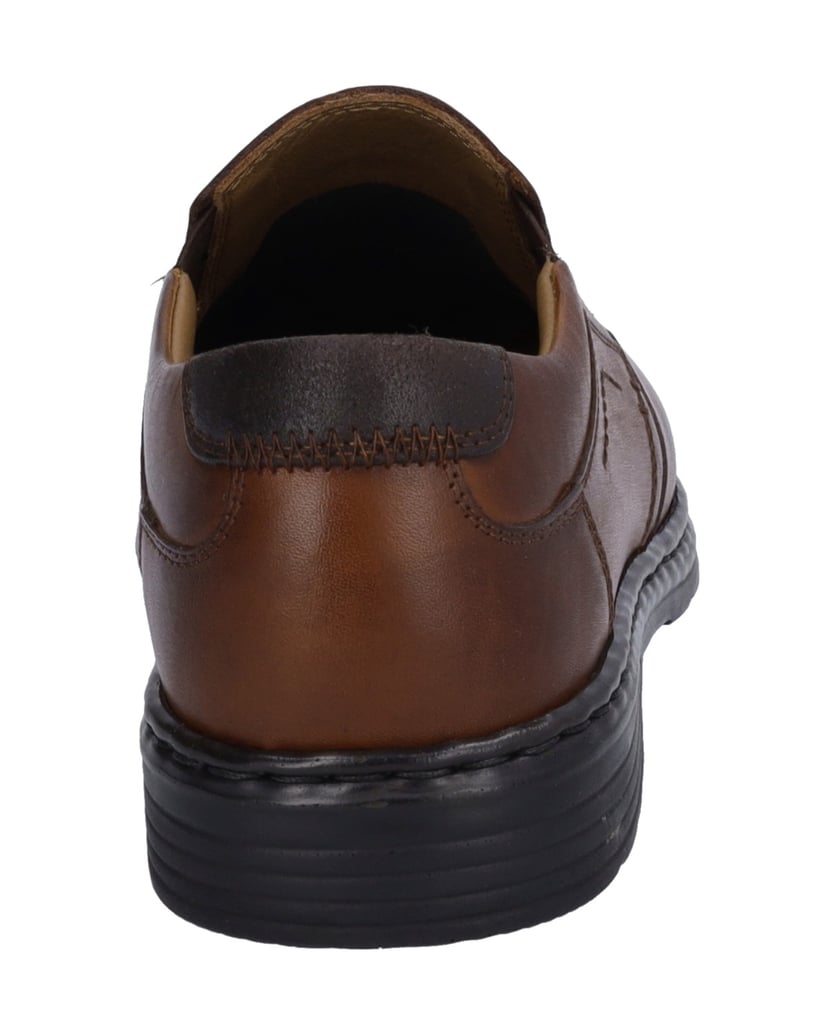 JOSEF-SEIBEL-JOSEF-SEIBEL-Alastair-03-|-Slipper-für-Herren-|-Braun-cognac