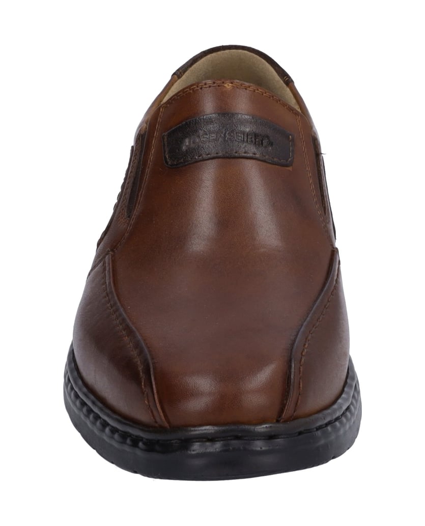 JOSEF-SEIBEL-JOSEF-SEIBEL-Alastair-03-|-Slipper-für-Herren-|-Braun-cognac