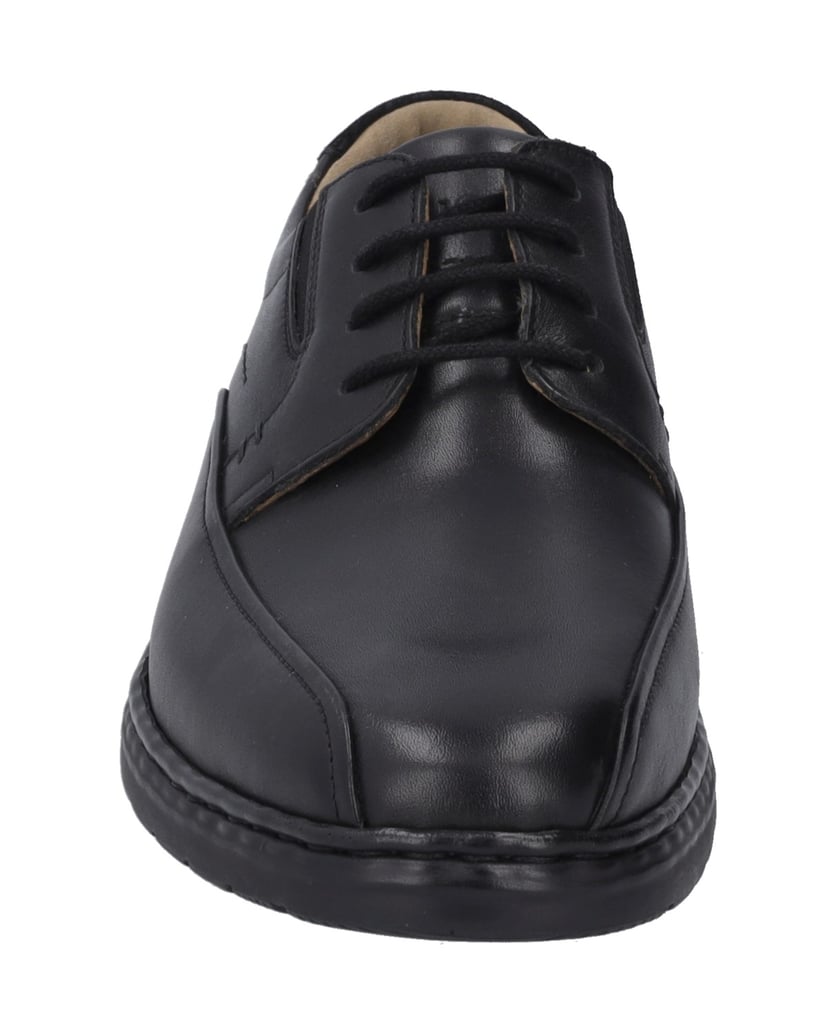 JOSEF-SEIBEL-JOSEF-SEIBEL-Alastair-04-|-Halbschuh-für-Herren-|-Schwarz-schwarz