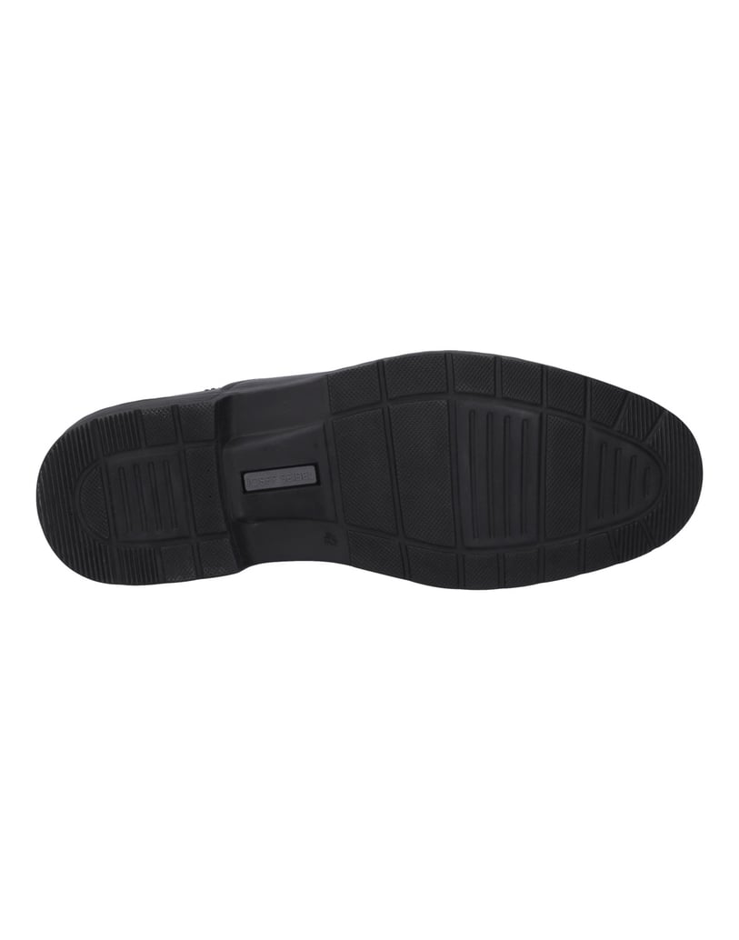 JOSEF-SEIBEL-JOSEF-SEIBEL-Alastair-04-|-Halbschuh-für-Herren-|-Schwarz-schwarz