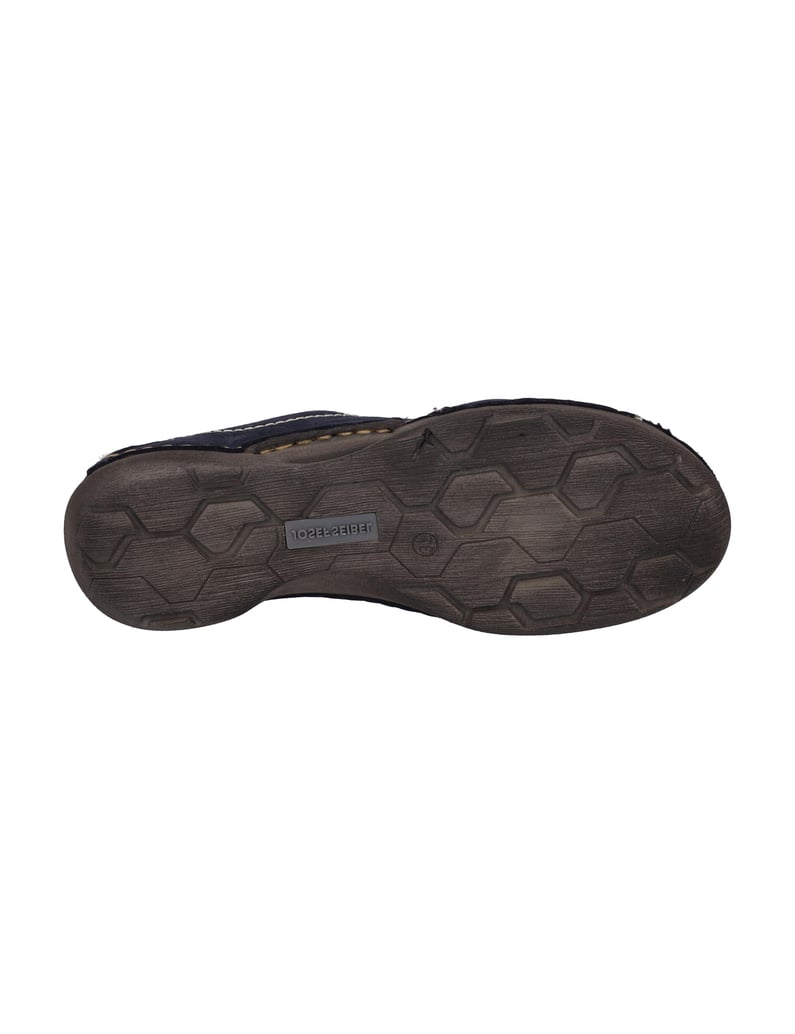 JOSEF-SEIBEL-Halbschuh-Fergey-20,-ocean-blau