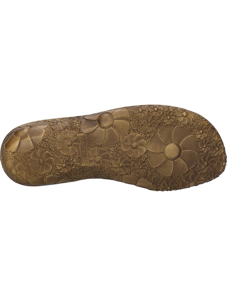 JOSEF-SEIBEL-Slipper-Rosalie-29,-braun-braun