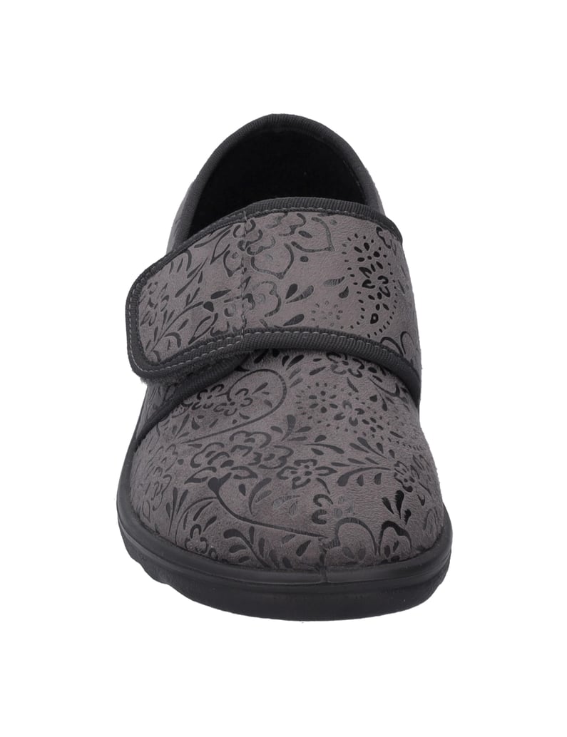 Westland-Hausschuh-Nice-80,-grau