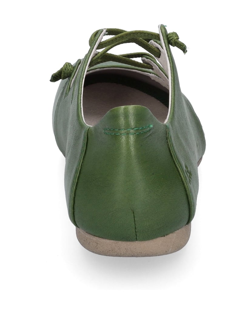 JOSEF-SEIBEL-JOSEF-SEIBEL-Fiona-04-|-Halbschuh-für-Damen-|-Grün-grün