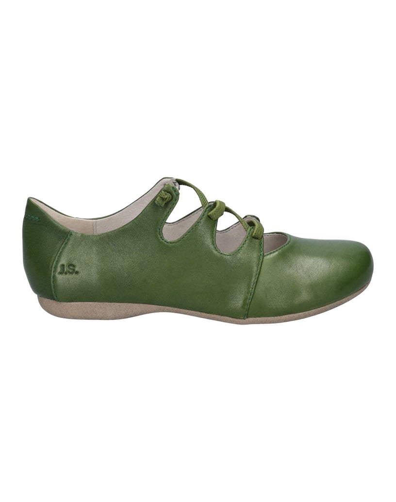 JOSEF-SEIBEL-JOSEF-SEIBEL-Fiona-04-|-Halbschuh-für-Damen-|-Grün-grün