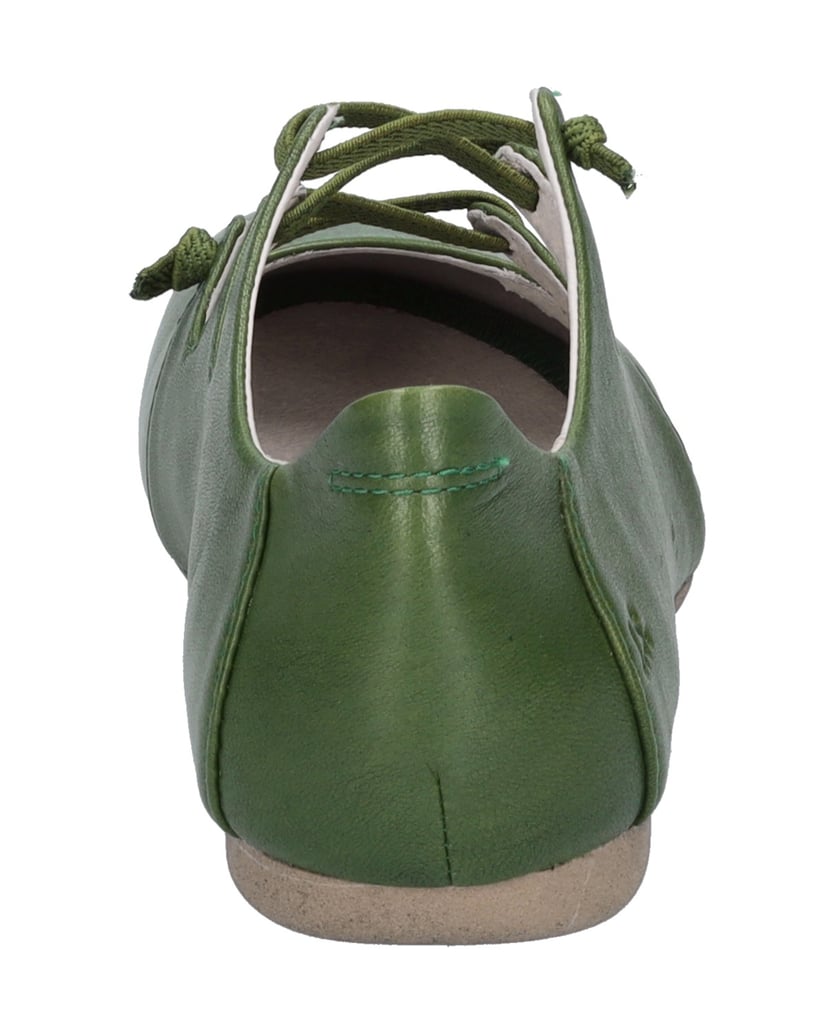 JOSEF-SEIBEL-JOSEF-SEIBEL-Fiona-04-|-Halbschuh-für-Damen-|-Grün-grün