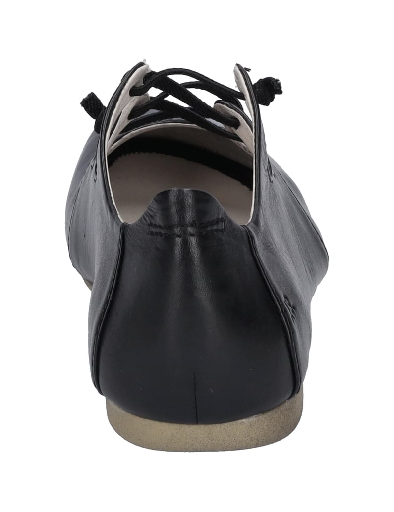 JOSEF-SEIBEL-Slipper-Fiona-04,-schwarz-schwarz
