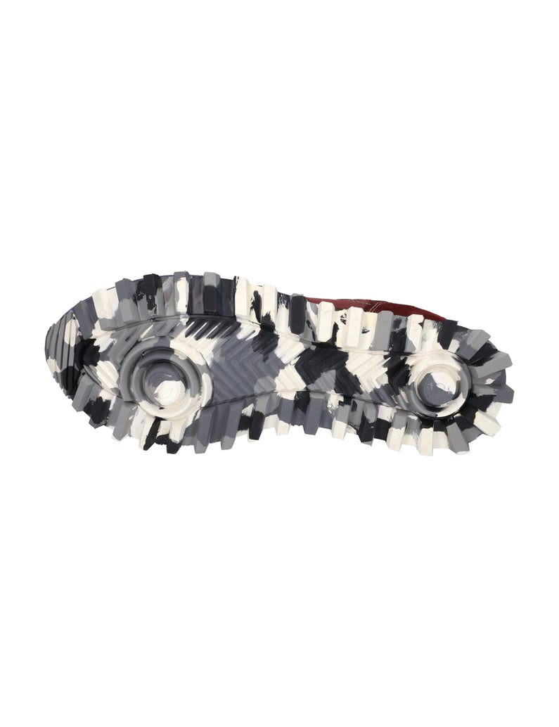 JOSEF-SEIBEL-Sneaker-Clyde-01,-blau-bordeaux-blau