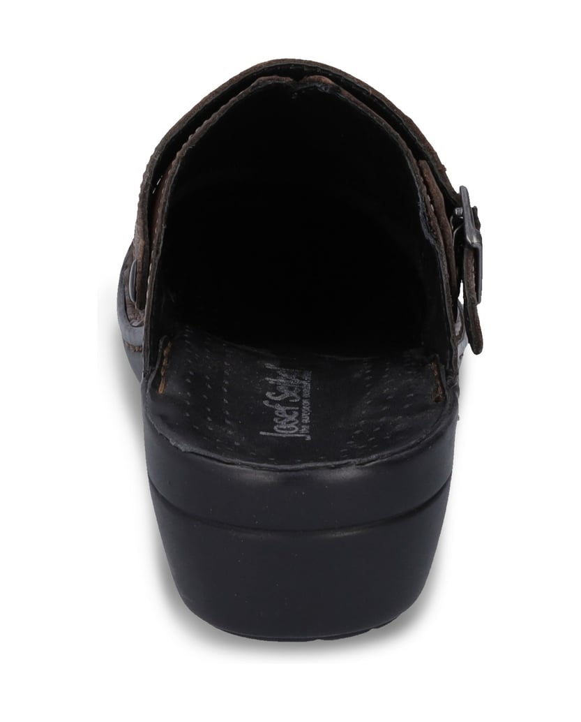 JOSEF-SEIBEL-JOSEF-SEIBEL-Betsy-|-Clog-für-Damen-|-Braun-braun