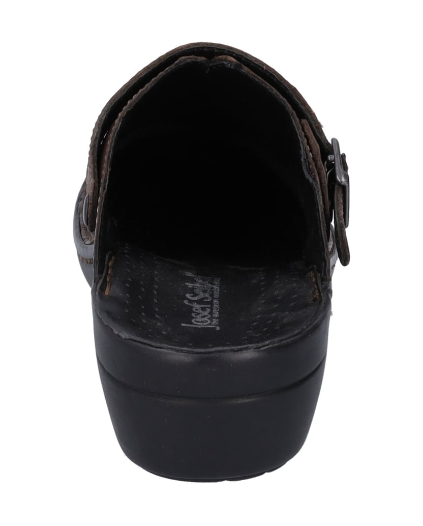 JOSEF-SEIBEL-JOSEF-SEIBEL-Betsy-|-Clog-für-Damen-|-Braun-braun