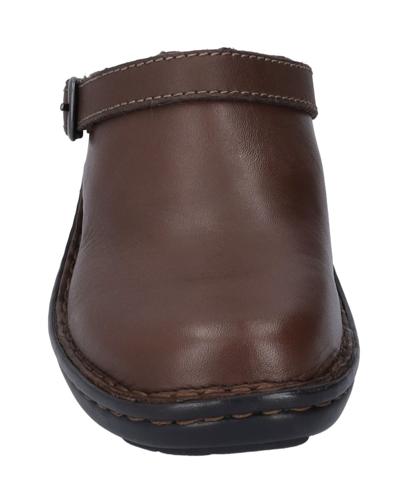 JOSEF-SEIBEL-JOSEF-SEIBEL-Betsy-|-Clog-für-Damen-|-Braun-braun