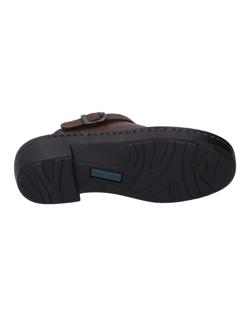 JOSEF-SEIBEL-JOSEF-SEIBEL-Betsy-|-Clog-für-Damen-|-Braun-braun