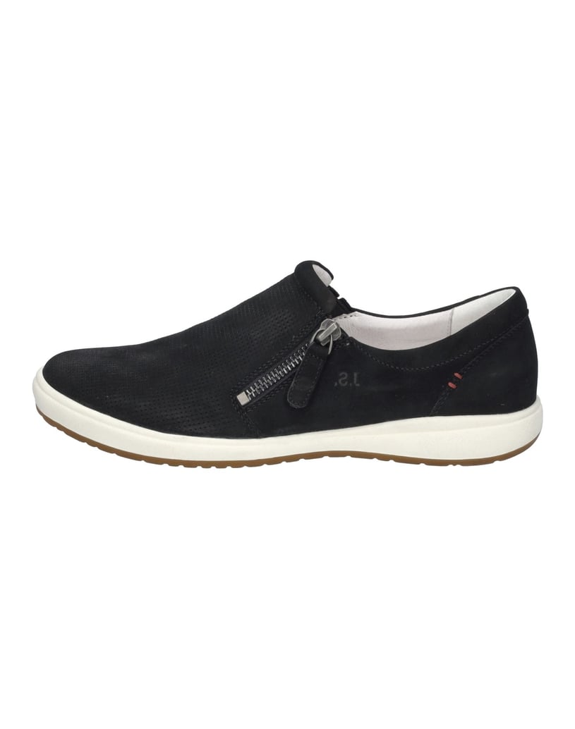 JOSEF-SEIBEL-JOSEF-SEIBEL-Caren-22-|-Slipper-für-Damen-|-Schwarz-schwarz
