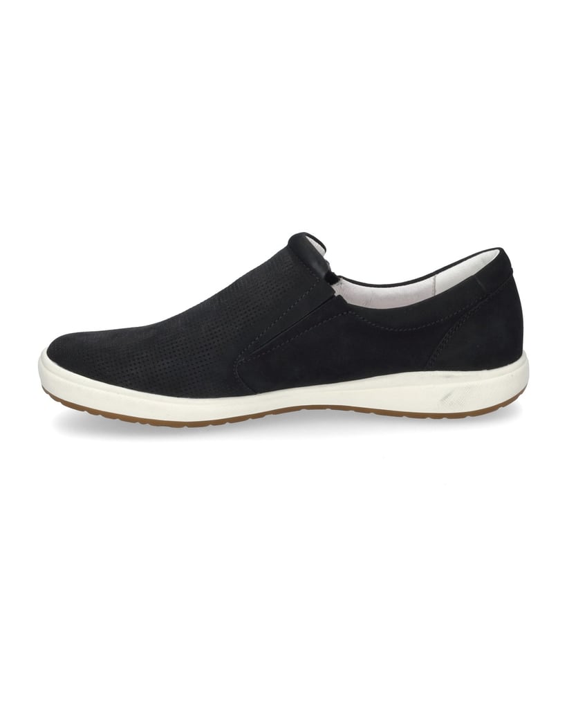 JOSEF-SEIBEL-JOSEF-SEIBEL-Caren-22-|-Slipper-für-Damen-|-Schwarz-schwarz