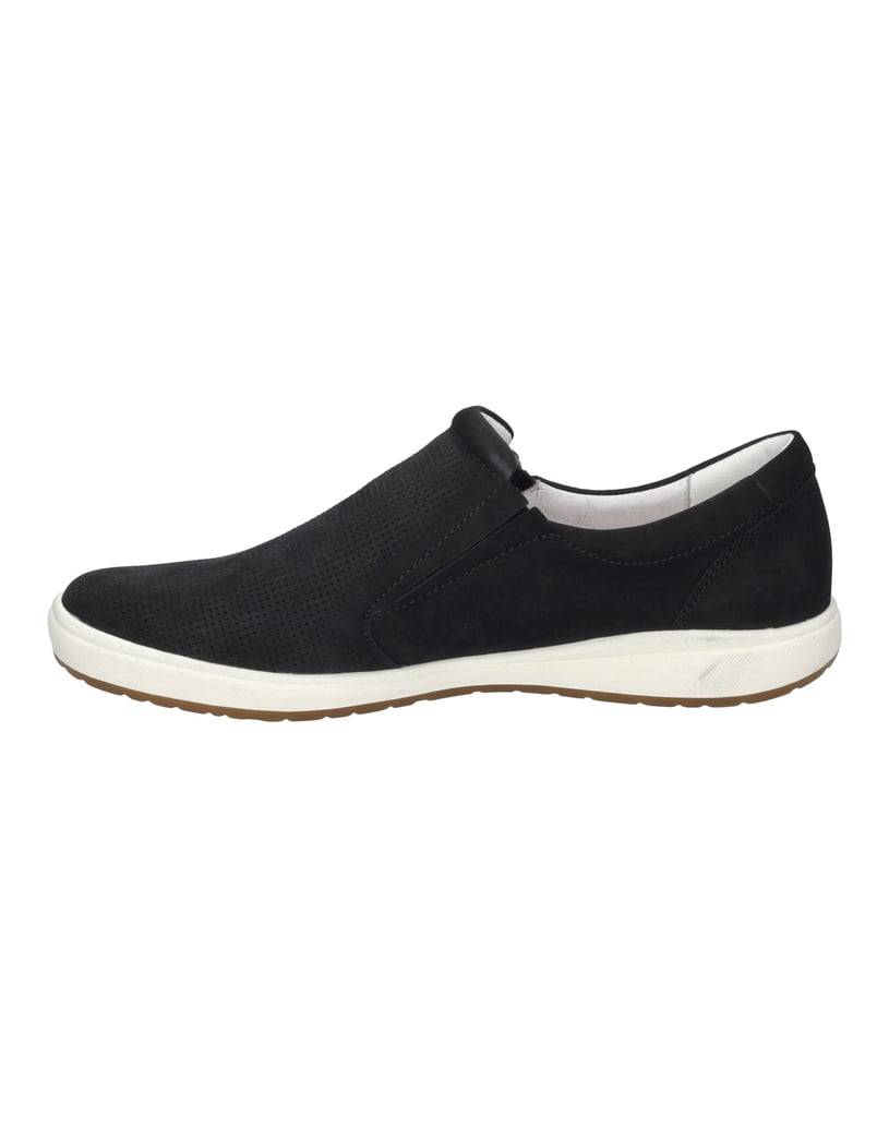 JOSEF-SEIBEL-JOSEF-SEIBEL-Caren-22-|-Slipper-für-Damen-|-Schwarz-schwarz