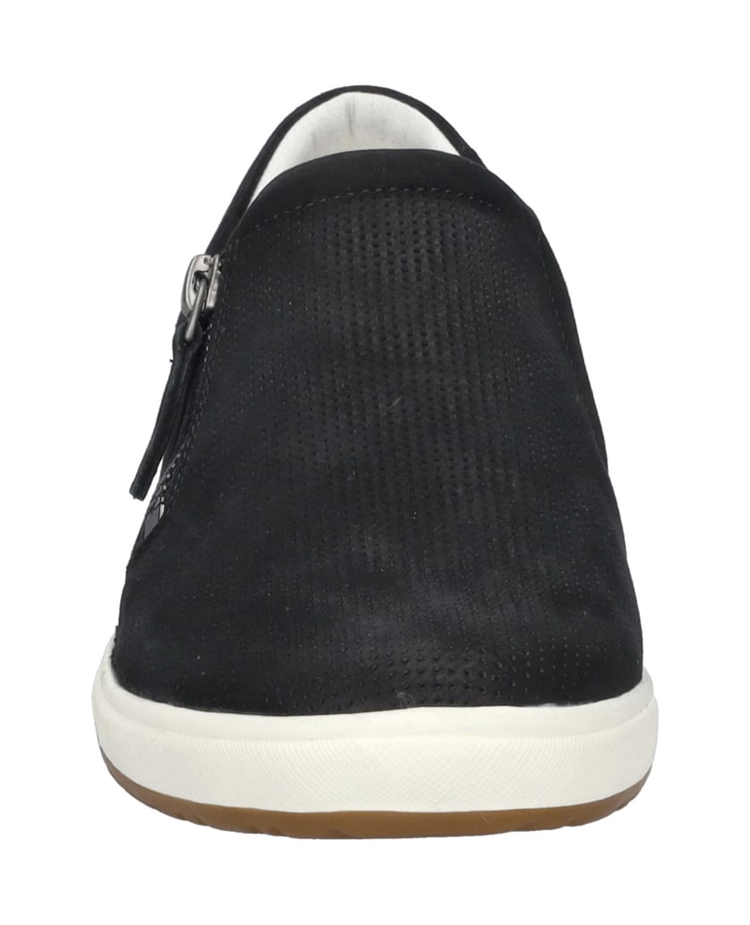 JOSEF-SEIBEL-JOSEF-SEIBEL-Caren-22-|-Slipper-für-Damen-|-Schwarz-schwarz