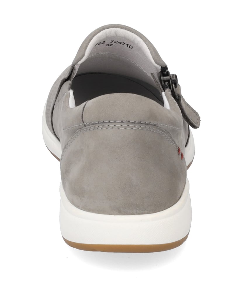 JOSEF-SEIBEL-JOSEF-SEIBEL-Caren-22-|-Slipper-für-Damen-|-Grau-grau