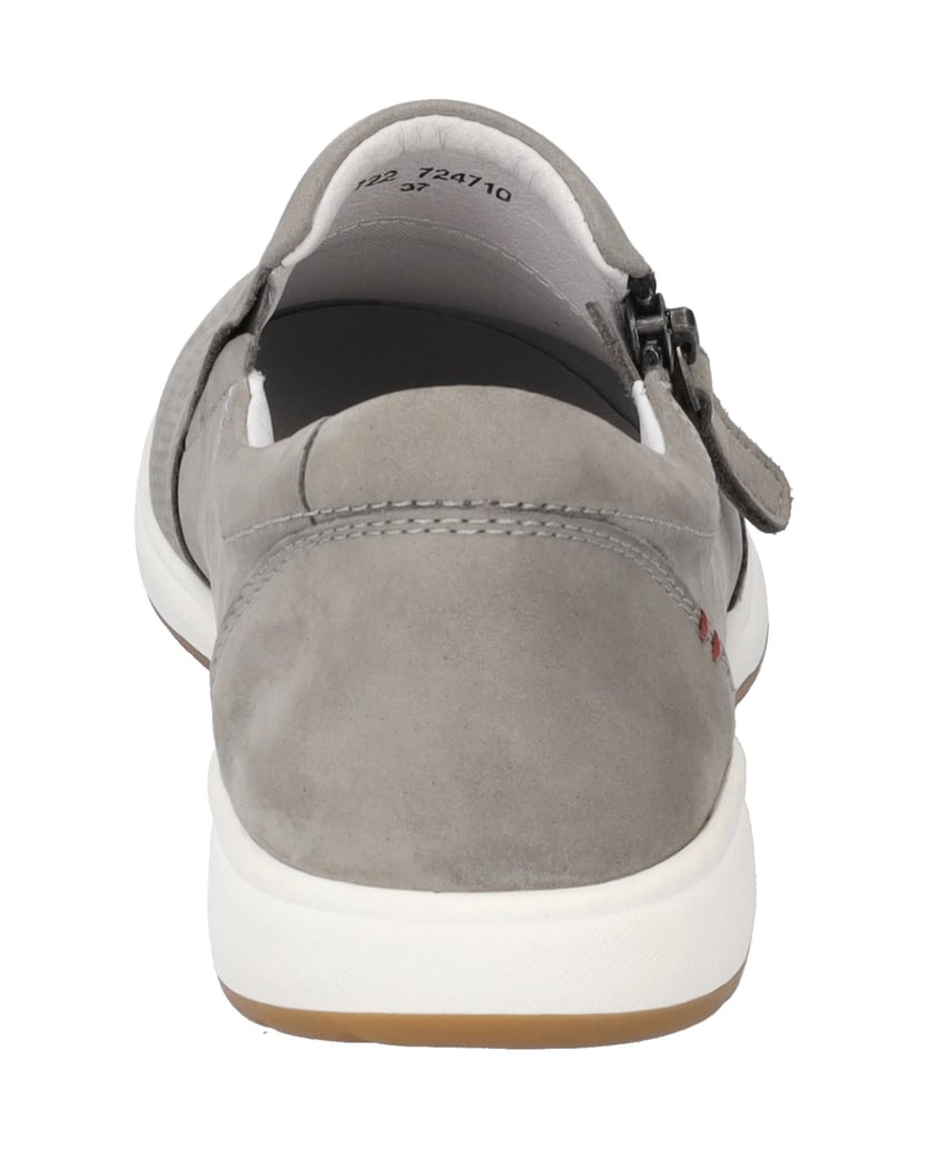 JOSEF-SEIBEL-JOSEF-SEIBEL-Caren-22-|-Slipper-für-Damen-|-Grau-grau