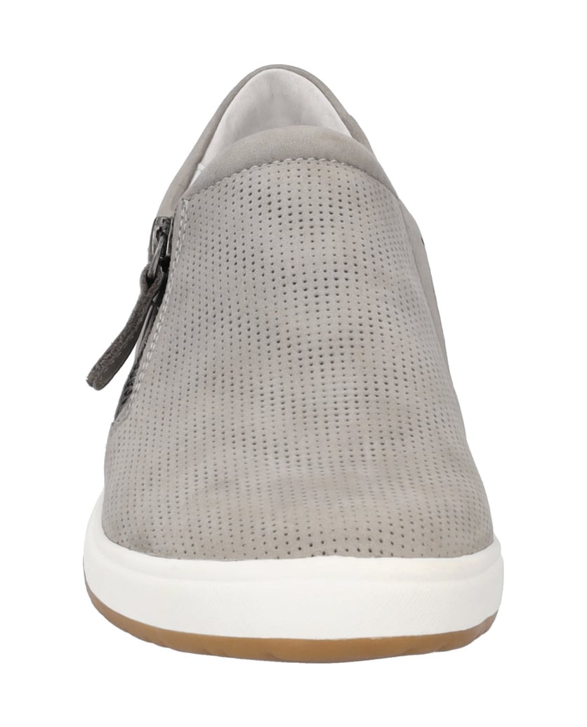 JOSEF-SEIBEL-JOSEF-SEIBEL-Caren-22-|-Slipper-für-Damen-|-Grau-grau