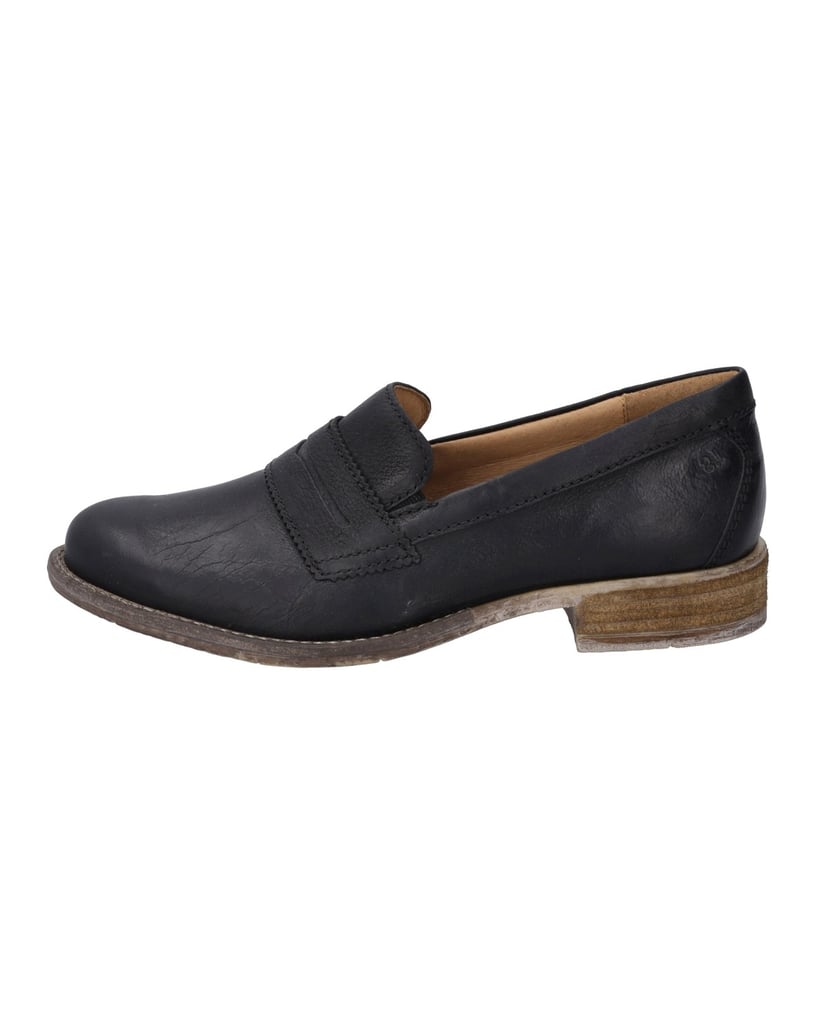 JOSEF-SEIBEL-JOSEF-SEIBEL-Sienna-96-|-Slipper-für-Damen-|-Schwarz-schwarz