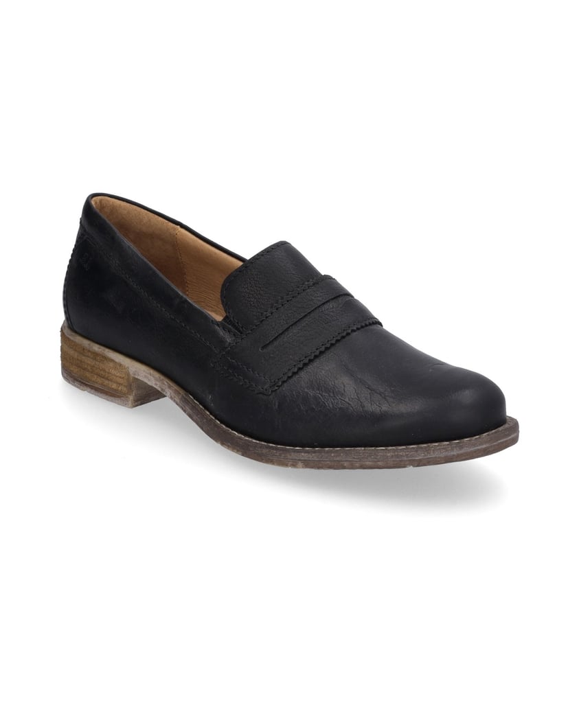 JOSEF-SEIBEL-JOSEF-SEIBEL-Sienna-96-|-Slipper-für-Damen-|-Schwarz-schwarz