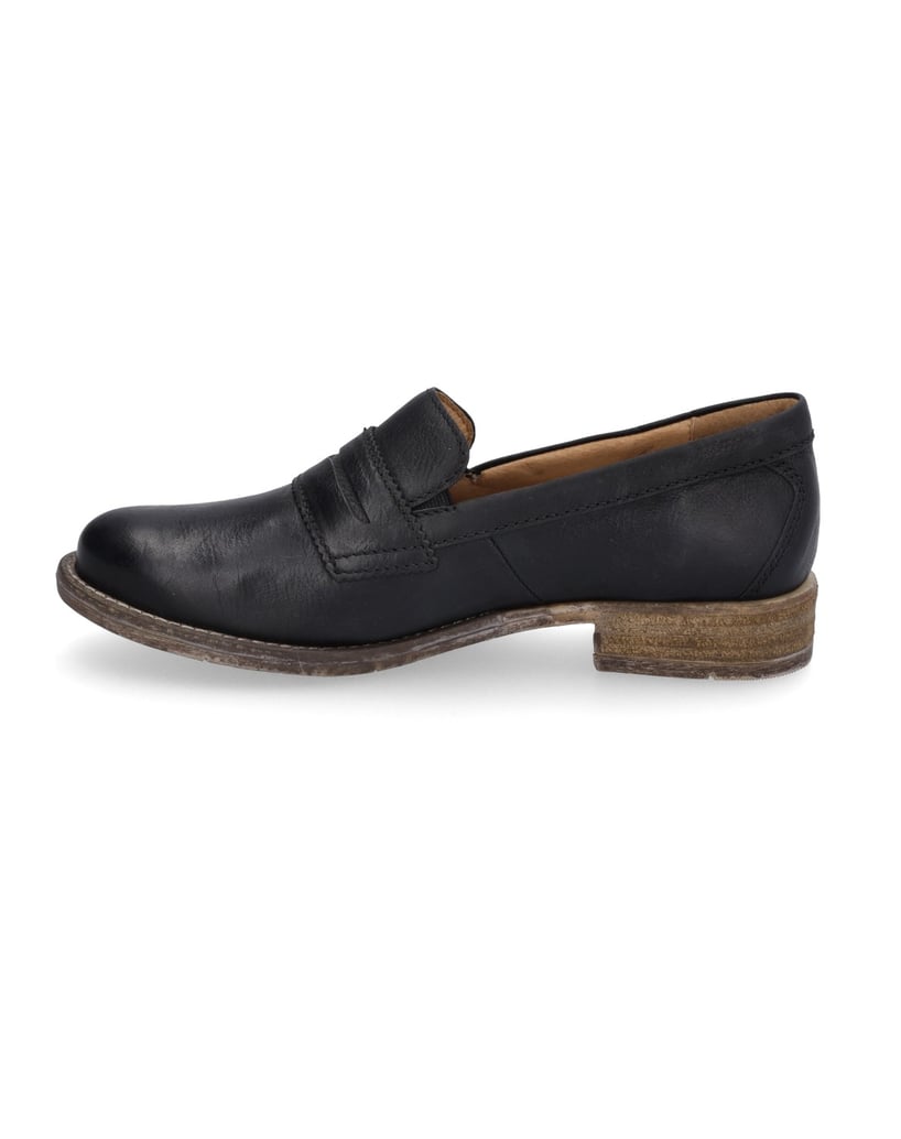JOSEF-SEIBEL-JOSEF-SEIBEL-Sienna-96-|-Slipper-für-Damen-|-Schwarz-schwarz