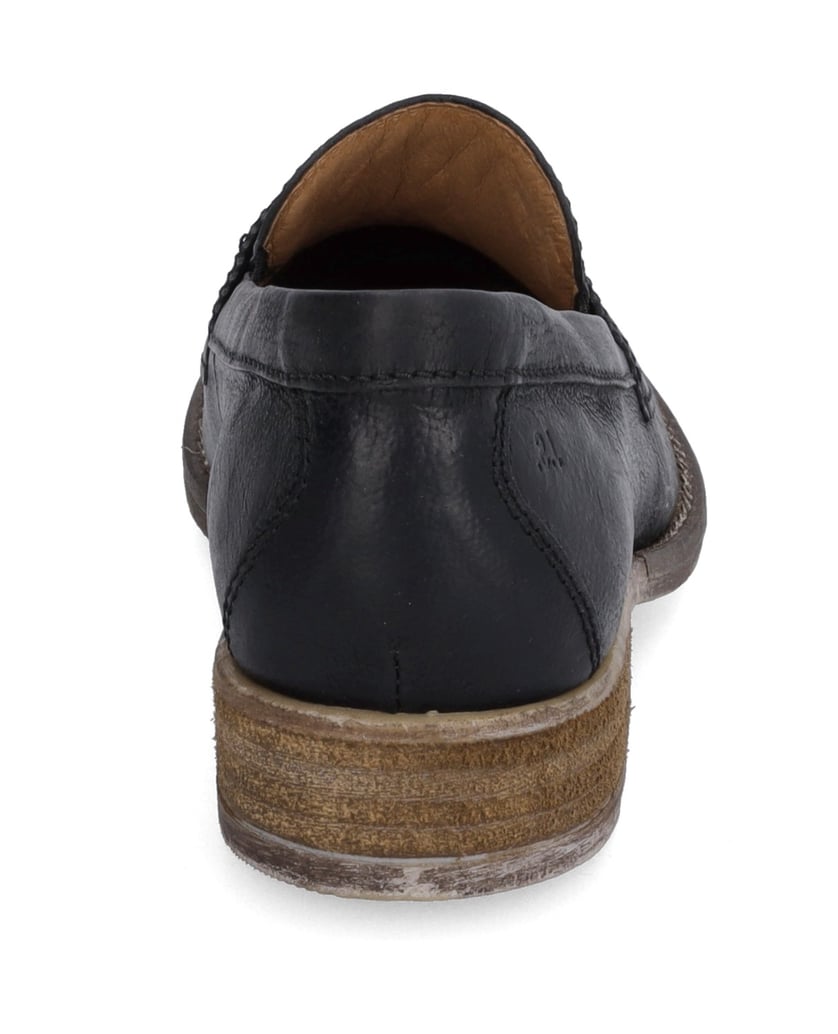 JOSEF-SEIBEL-JOSEF-SEIBEL-Sienna-96-|-Slipper-für-Damen-|-Schwarz-schwarz