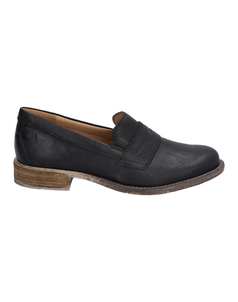 JOSEF-SEIBEL-JOSEF-SEIBEL-Sienna-96-|-Slipper-für-Damen-|-Schwarz-schwarz