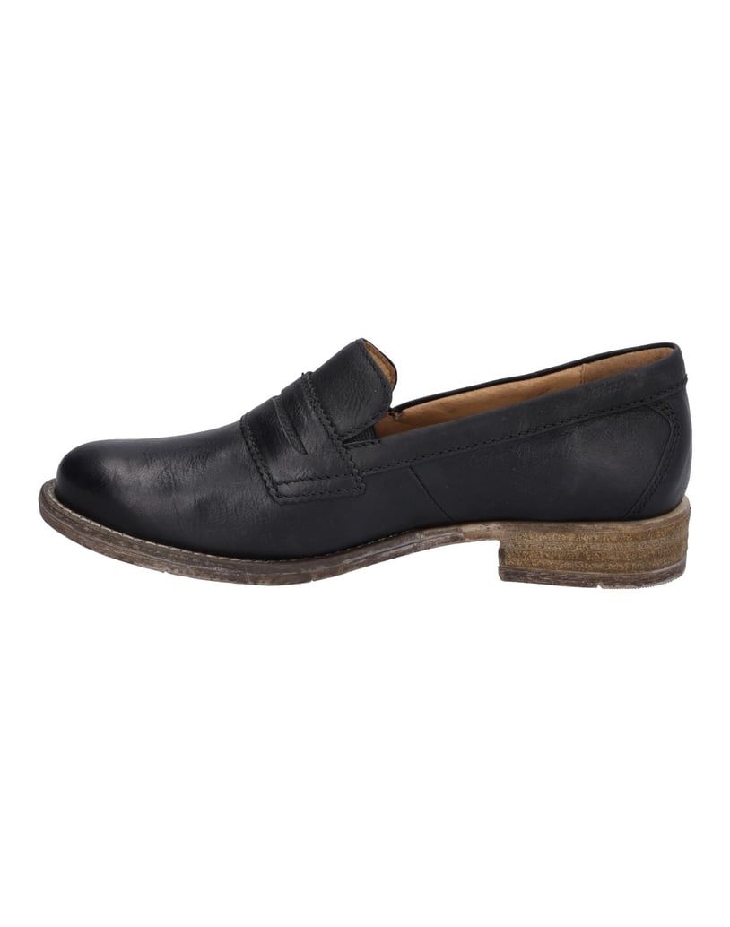 JOSEF-SEIBEL-JOSEF-SEIBEL-Sienna-96-|-Slipper-für-Damen-|-Schwarz-schwarz
