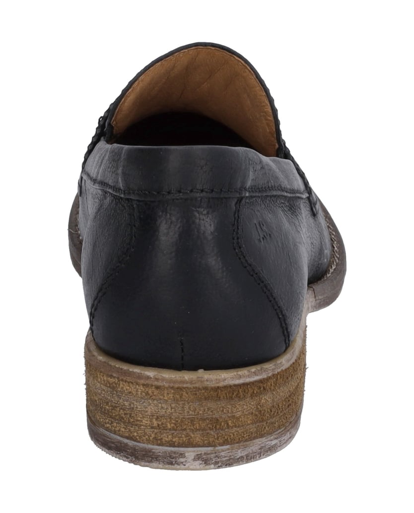 JOSEF-SEIBEL-JOSEF-SEIBEL-Sienna-96-|-Slipper-für-Damen-|-Schwarz-schwarz