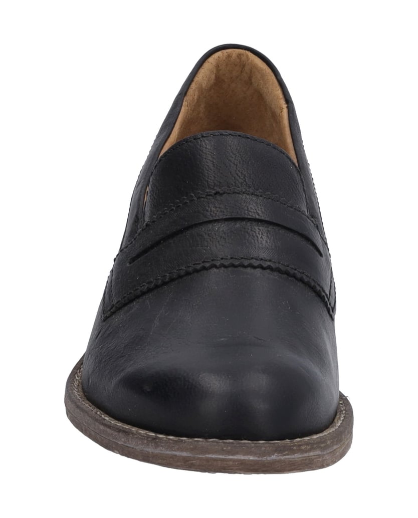 JOSEF-SEIBEL-JOSEF-SEIBEL-Sienna-96-|-Slipper-für-Damen-|-Schwarz-schwarz