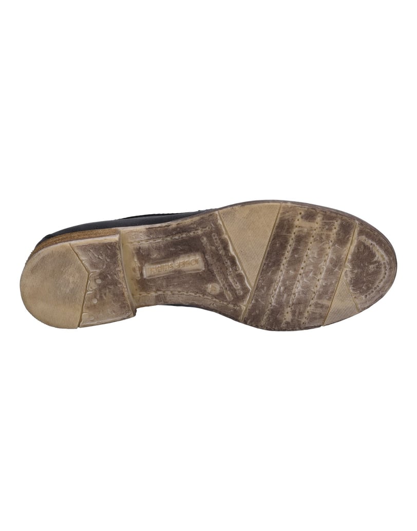 JOSEF-SEIBEL-JOSEF-SEIBEL-Sienna-96-|-Slipper-für-Damen-|-Schwarz-schwarz