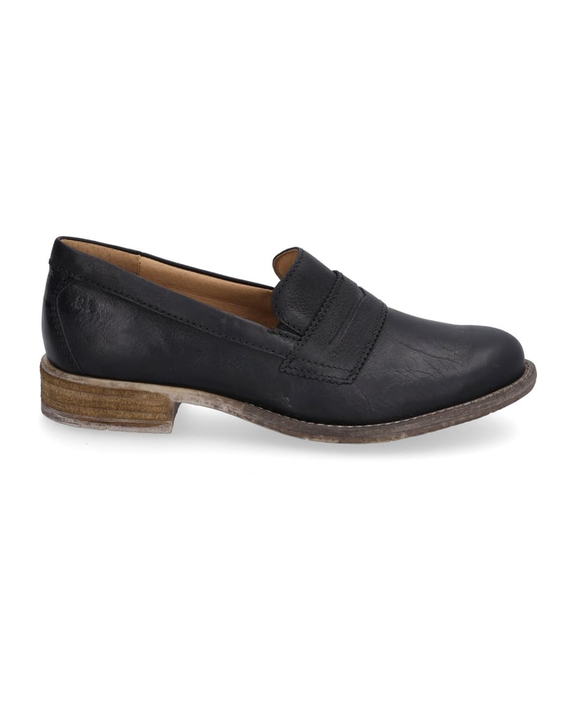 JOSEF-SEIBEL-JOSEF-SEIBEL-Sienna-96-|-Slipper-für-Damen-|-Schwarz-schwarz