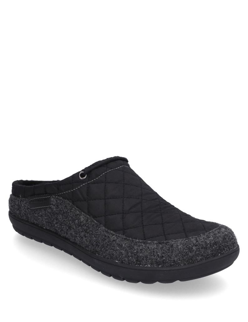 Westland-Hausschuh-Clermont-02,-anthrazit-kombi