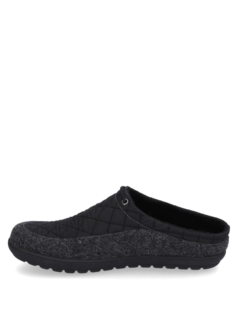 Westland-Hausschuh-Clermont-02,-anthrazit-kombi