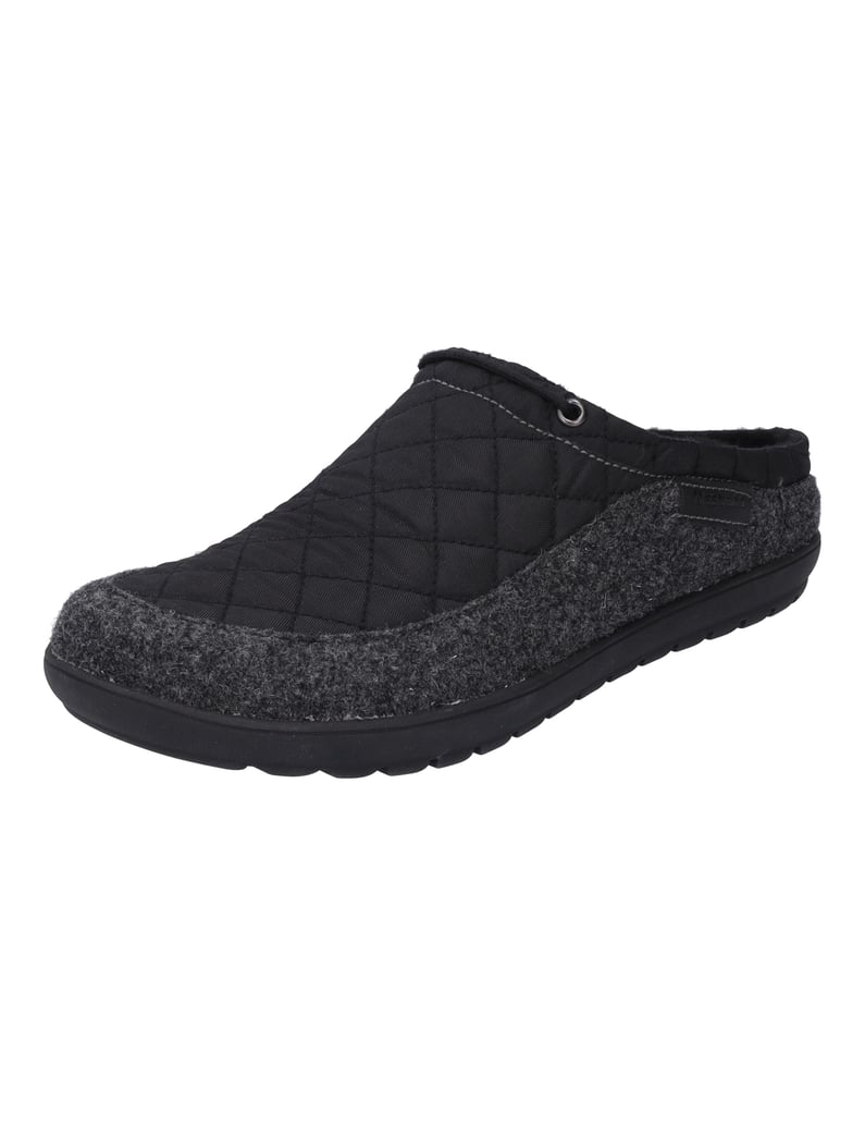 Westland-Hausschuh-Clermont-02,-anthrazit-kombi