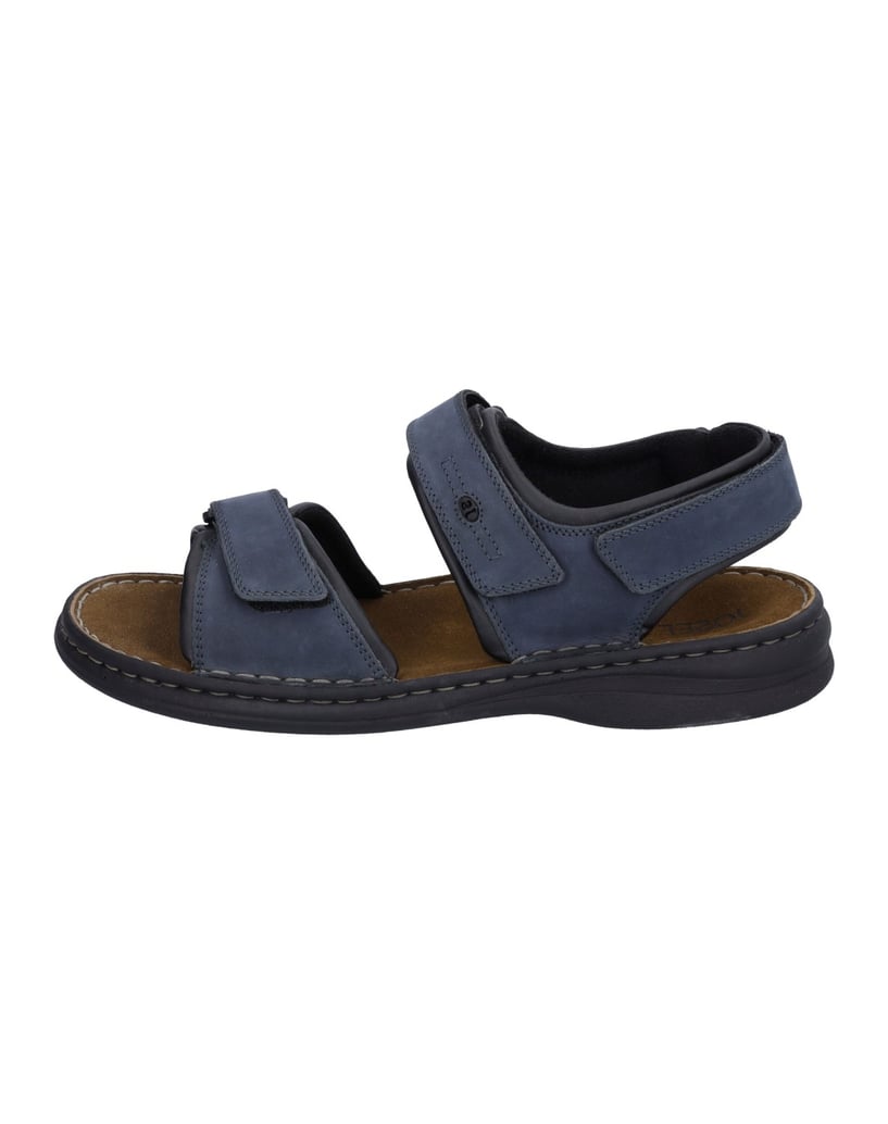 JOSEF-SEIBEL-JOSEF-SEIBEL-Rafe-|-Sandale-für-Herren-|-Blau-blau