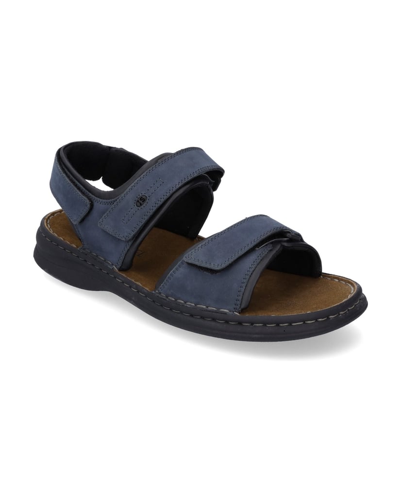 JOSEF-SEIBEL-JOSEF-SEIBEL-Rafe-|-Sandale-für-Herren-|-Blau-blau