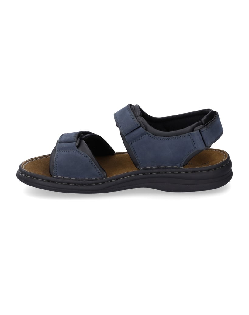 JOSEF-SEIBEL-JOSEF-SEIBEL-Rafe-|-Sandale-für-Herren-|-Blau-blau