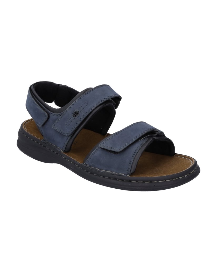 JOSEF-SEIBEL-JOSEF-SEIBEL-Rafe-|-Sandale-für-Herren-|-Blau-blau