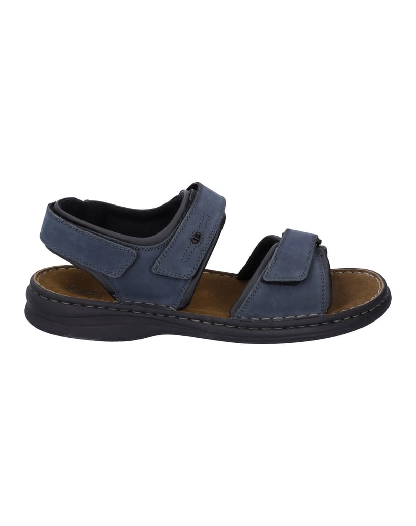 JOSEF-SEIBEL-JOSEF-SEIBEL-Rafe-|-Sandale-für-Herren-|-Blau-blau
