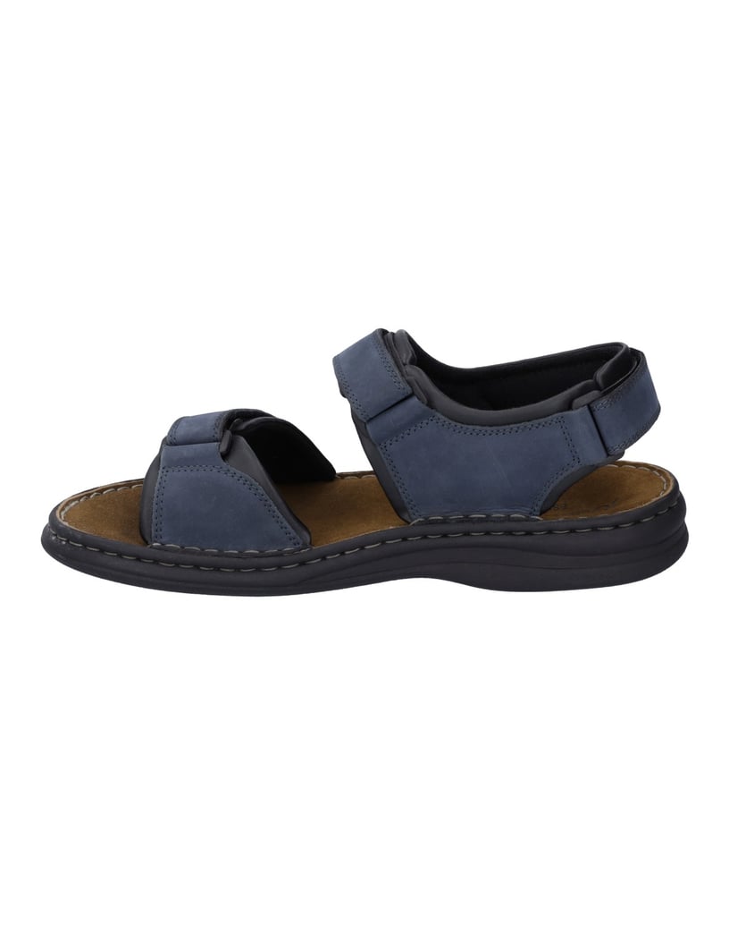 JOSEF-SEIBEL-JOSEF-SEIBEL-Rafe-|-Sandale-für-Herren-|-Blau-blau
