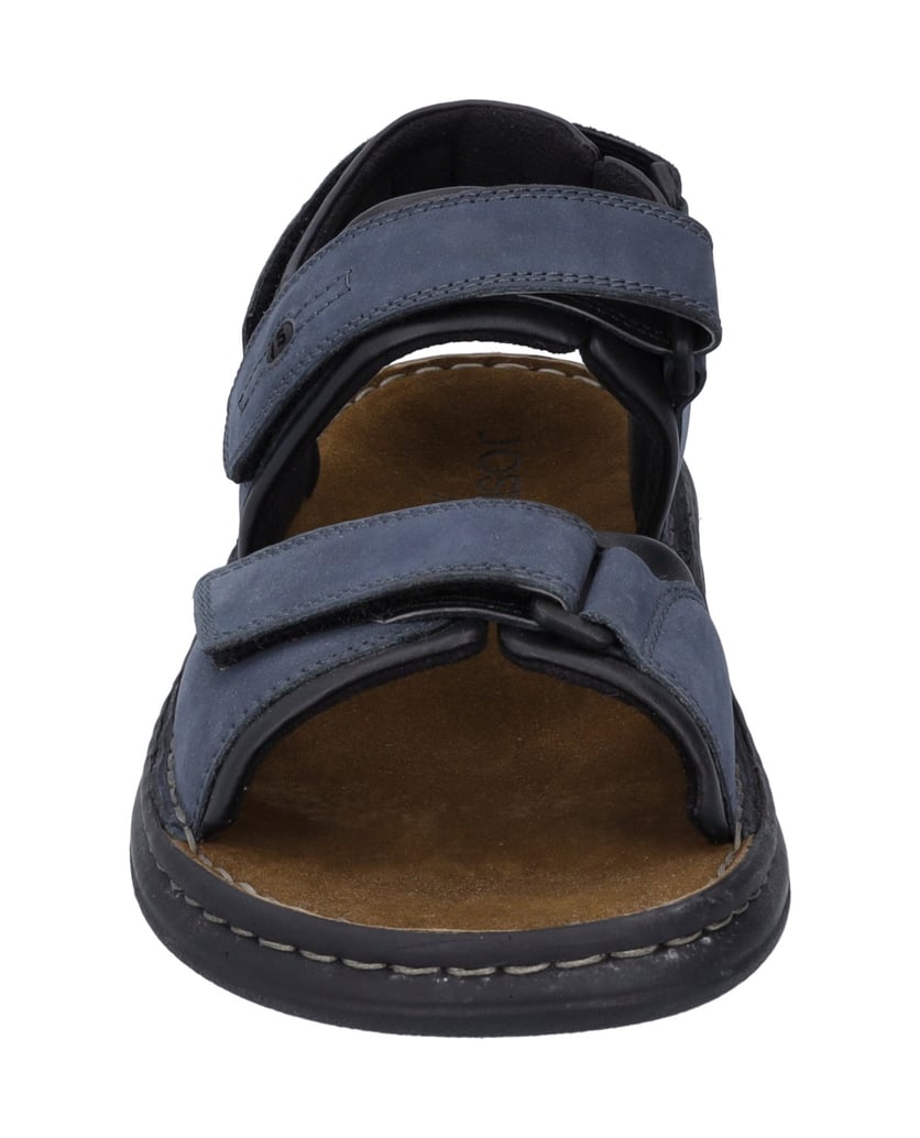JOSEF-SEIBEL-JOSEF-SEIBEL-Rafe-|-Sandale-für-Herren-|-Blau-blau