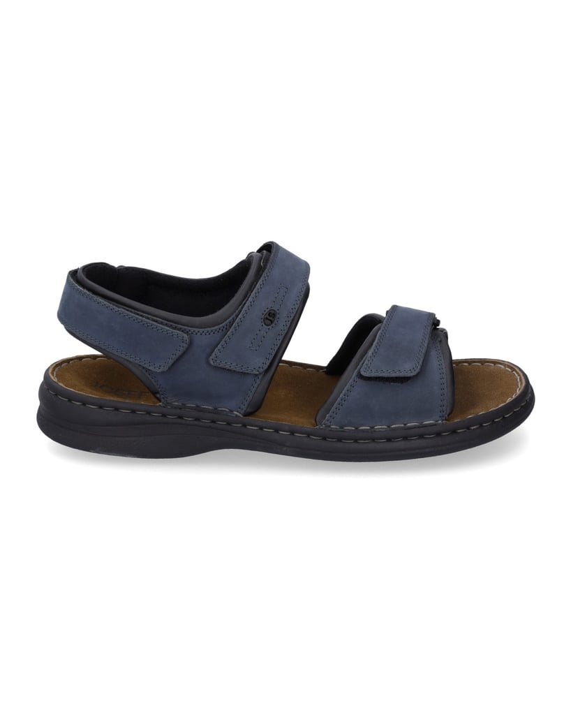 JOSEF-SEIBEL-JOSEF-SEIBEL-Rafe-|-Sandale-für-Herren-|-Blau-blau
