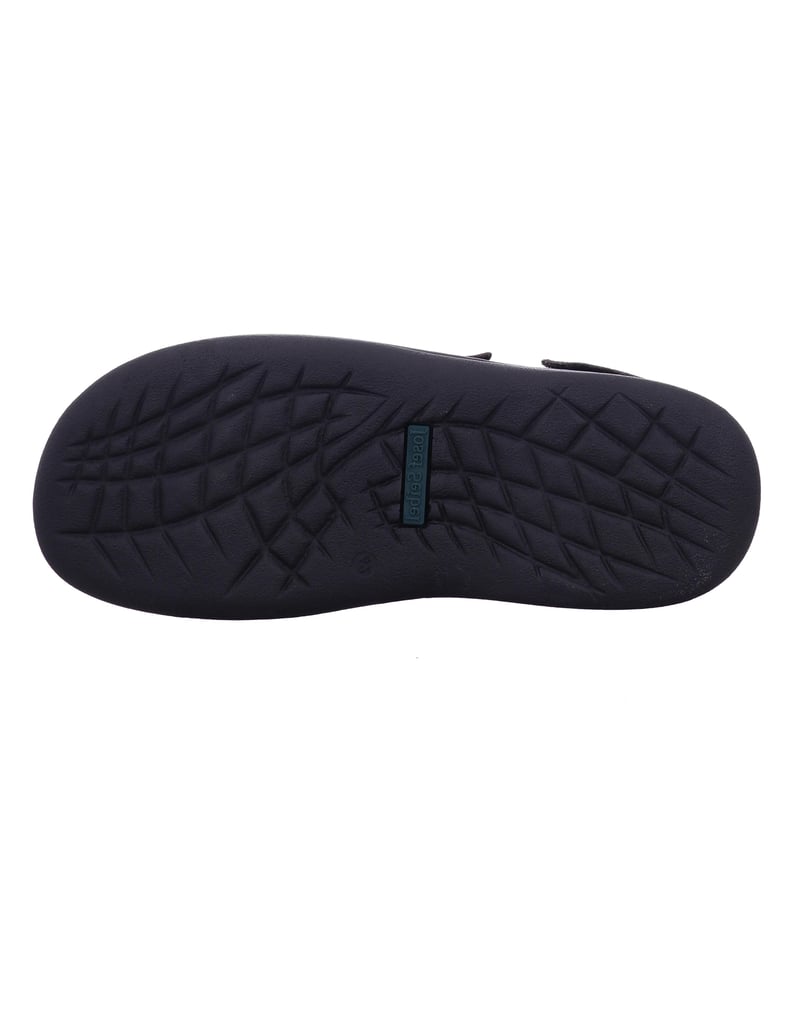 JOSEF-SEIBEL-Sandale-Rafe,-braun-braun