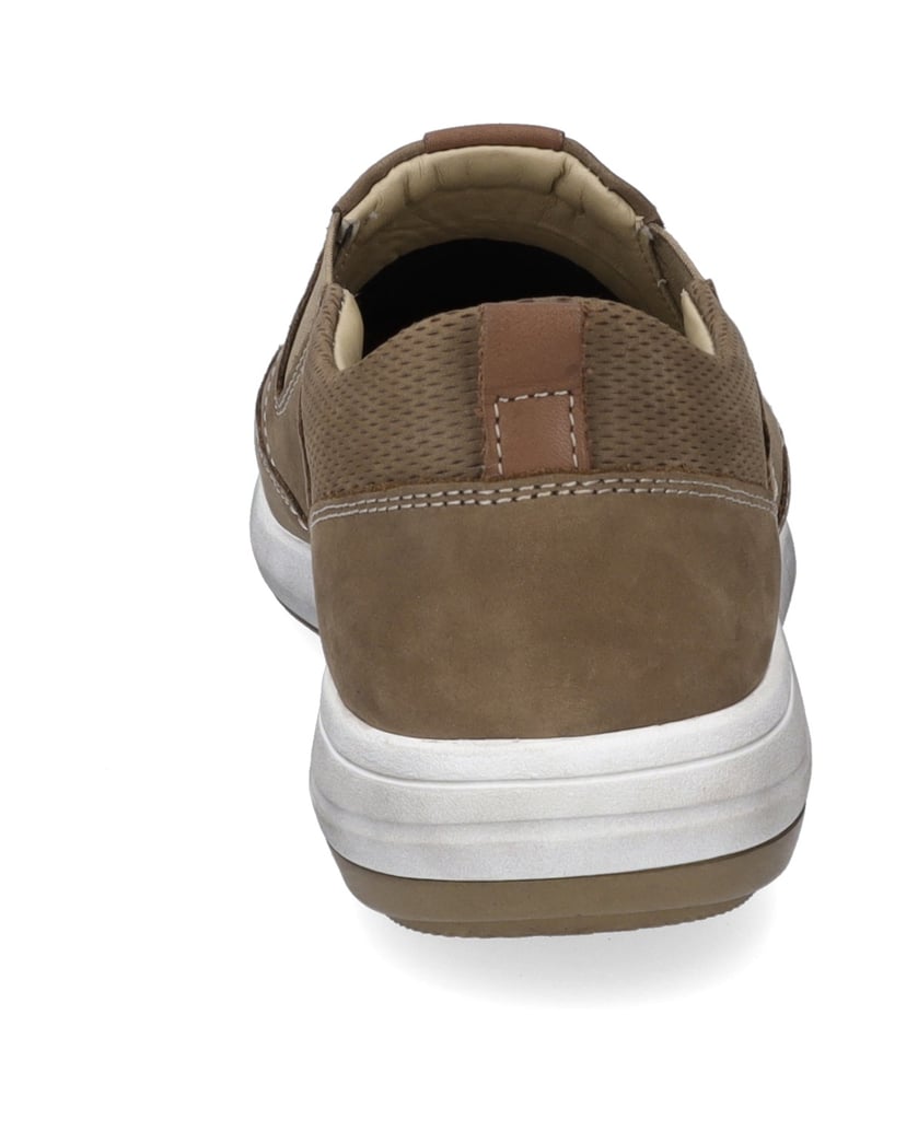 JOSEF-SEIBEL-JOSEF-SEIBEL-Enrico-04-|-Slipper-für-Herren-|-Beige-taupe
